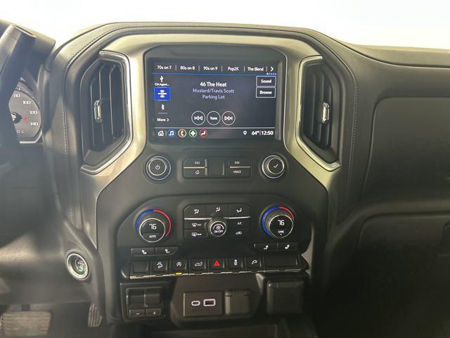 used 2019 Chevrolet Silverado 1500 car, priced at $34,500