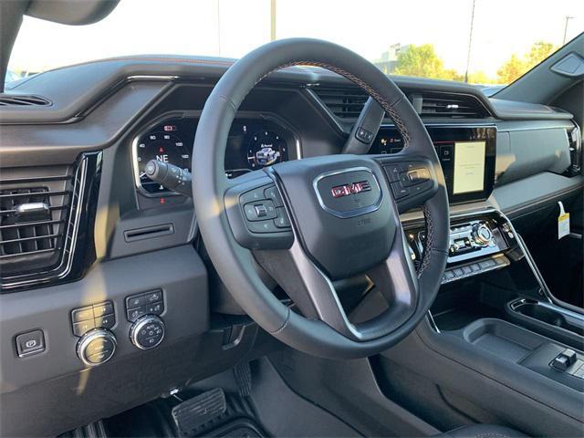 new 2025 GMC Sierra 2500 car, priced at $80,435