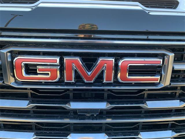 new 2025 GMC Sierra 2500 car, priced at $80,435