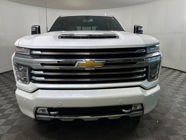 used 2022 Chevrolet Silverado 3500 car, priced at $55,900