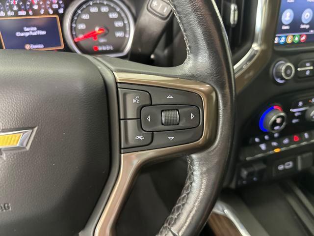 used 2022 Chevrolet Silverado 3500 car, priced at $55,900
