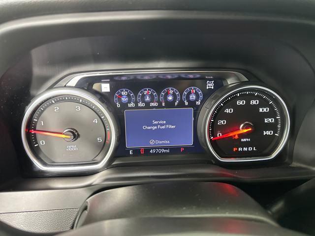 used 2022 Chevrolet Silverado 3500 car, priced at $55,900