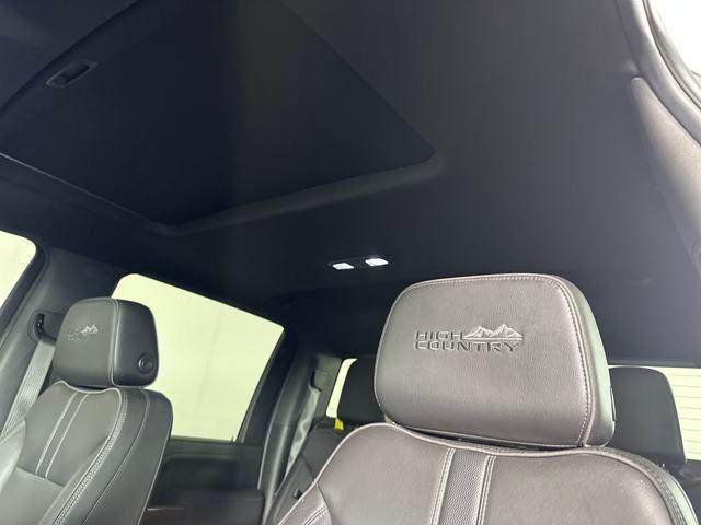 used 2022 Chevrolet Silverado 3500 car, priced at $55,900