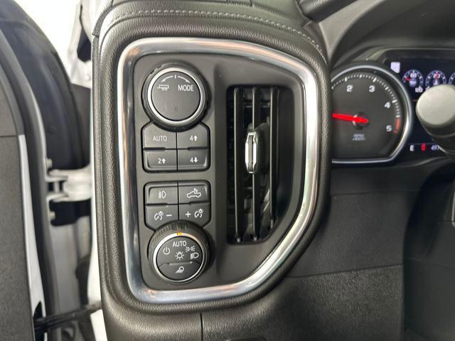 used 2022 Chevrolet Silverado 3500 car, priced at $55,900