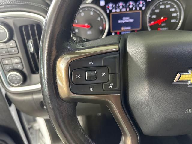 used 2022 Chevrolet Silverado 3500 car, priced at $55,900