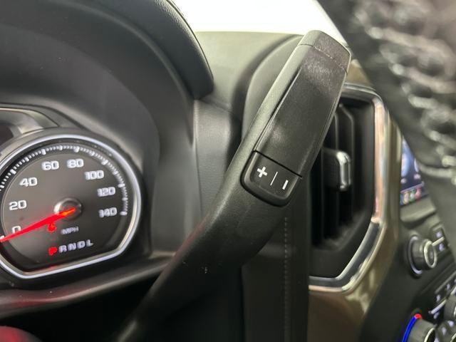 used 2022 Chevrolet Silverado 3500 car, priced at $55,900