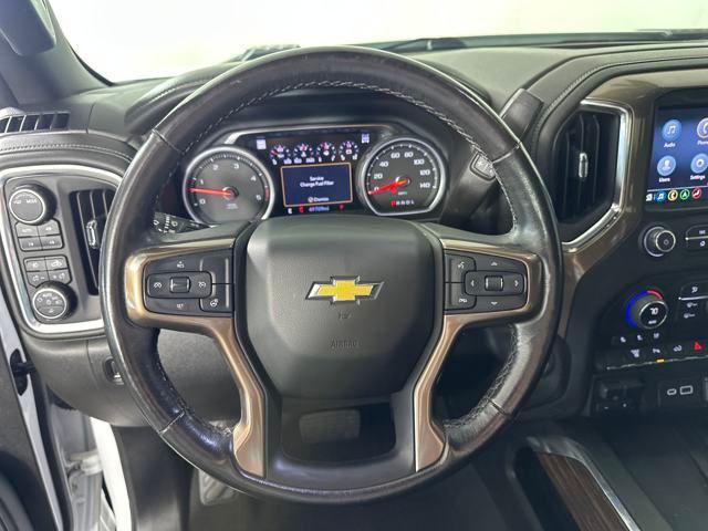 used 2022 Chevrolet Silverado 3500 car, priced at $55,900