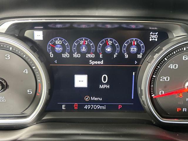 used 2022 Chevrolet Silverado 3500 car, priced at $55,900