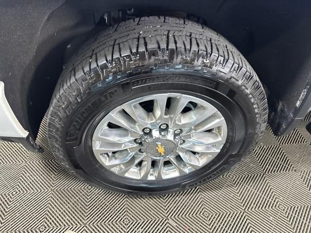 used 2022 Chevrolet Silverado 3500 car, priced at $55,900