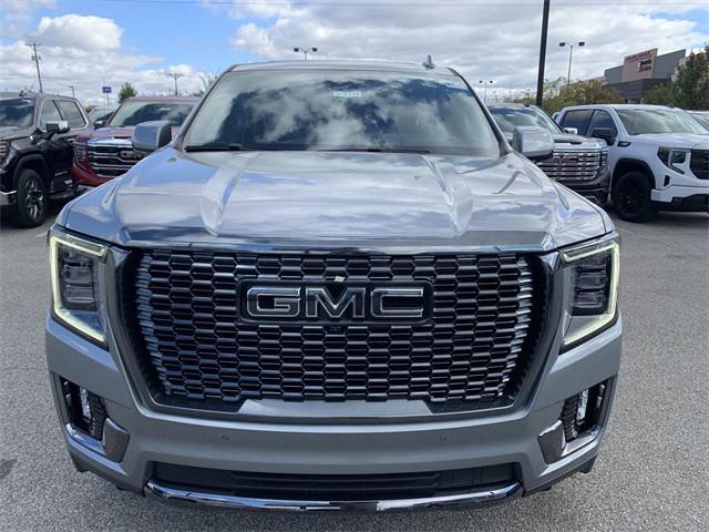 new 2024 GMC Yukon car, priced at $99,245