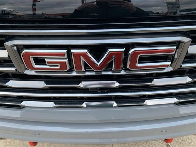 new 2025 GMC Sierra 2500 car, priced at $83,515