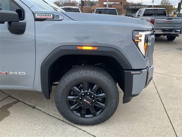 new 2025 GMC Sierra 2500 car, priced at $83,515