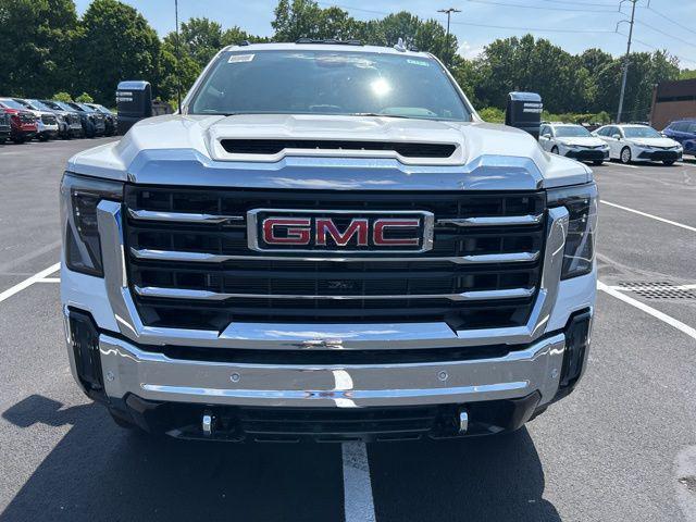 new 2025 GMC Sierra 2500 car, priced at $68,930