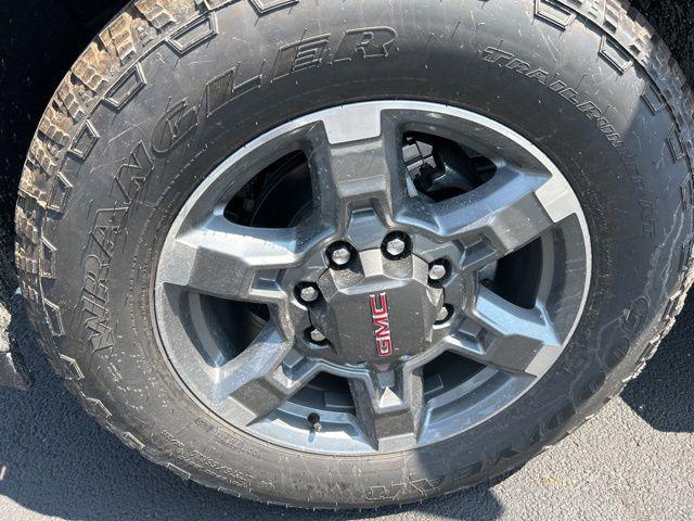 new 2025 GMC Sierra 2500 car, priced at $68,930