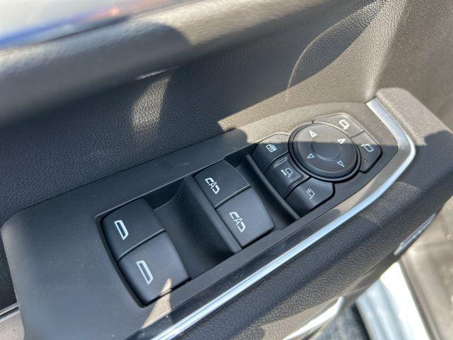 new 2025 GMC Sierra 2500 car, priced at $68,930