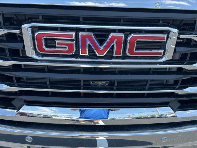 new 2025 GMC Sierra 2500 car, priced at $68,930