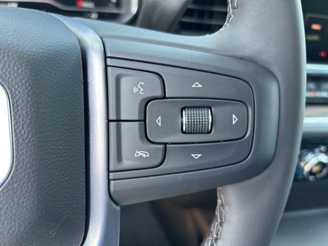 new 2025 GMC Sierra 2500 car, priced at $68,930