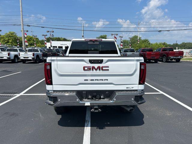 new 2025 GMC Sierra 2500 car, priced at $68,930