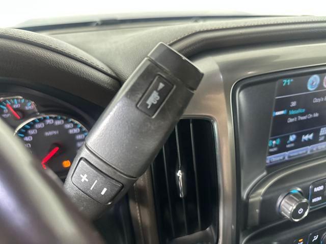 used 2019 Chevrolet Silverado 2500 car, priced at $44,400