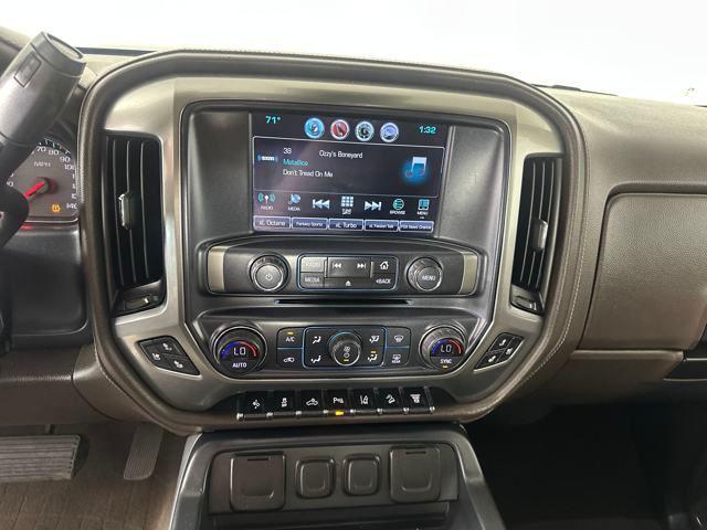 used 2019 Chevrolet Silverado 2500 car, priced at $44,400