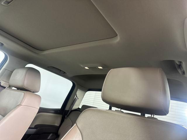 used 2019 Chevrolet Silverado 2500 car, priced at $44,400