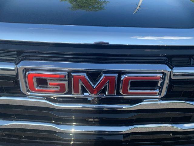 new 2026 GMC Terrain car, priced at $36,956