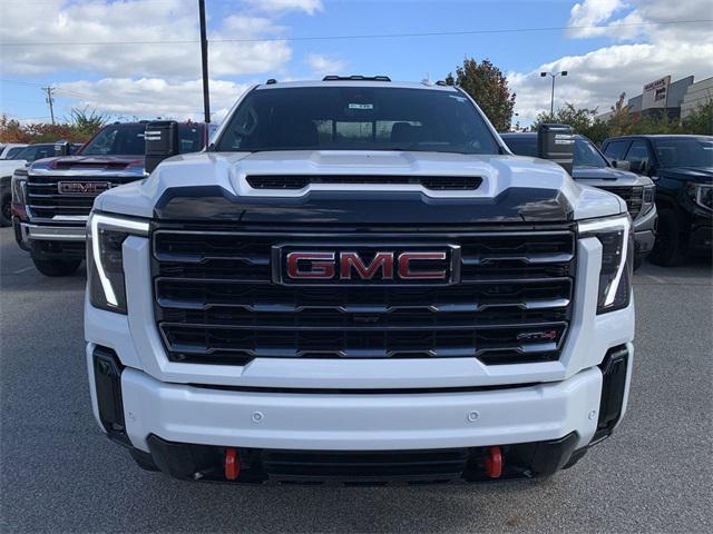 new 2025 GMC Sierra 2500 car, priced at $83,560