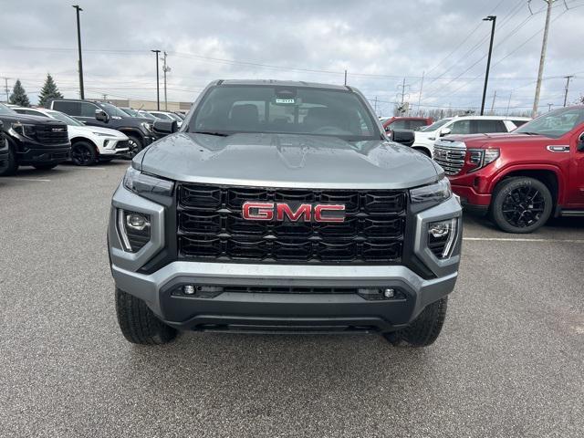 new 2024 GMC Canyon car, priced at $43,410