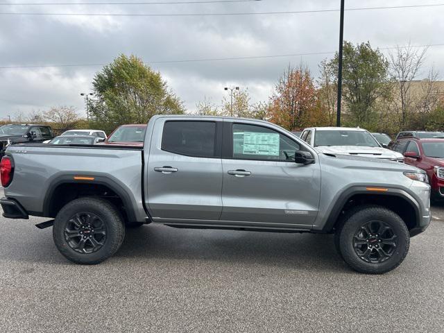 new 2024 GMC Canyon car, priced at $43,410