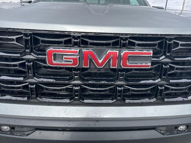 new 2024 GMC Canyon car, priced at $43,410