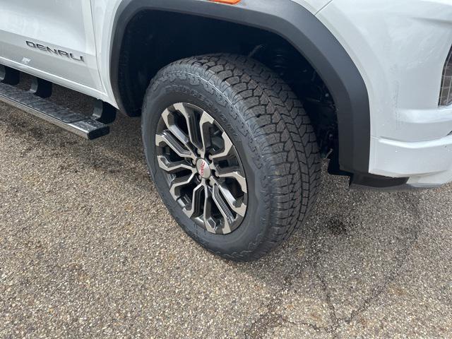 new 2025 GMC Canyon car, priced at $54,945