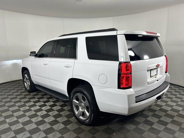 used 2017 Chevrolet Tahoe car, priced at $18,990