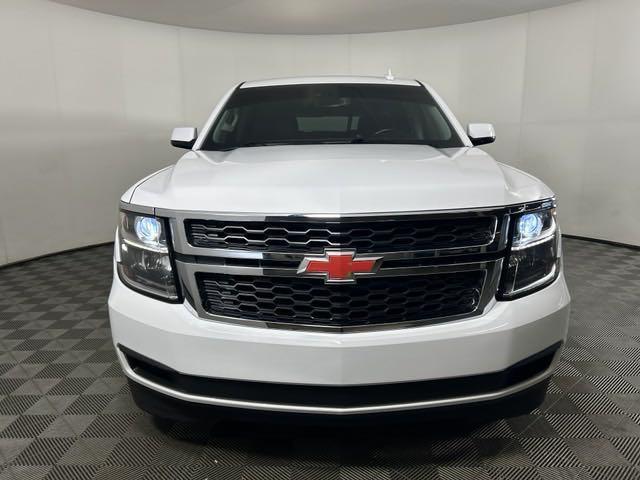 used 2017 Chevrolet Tahoe car, priced at $18,990