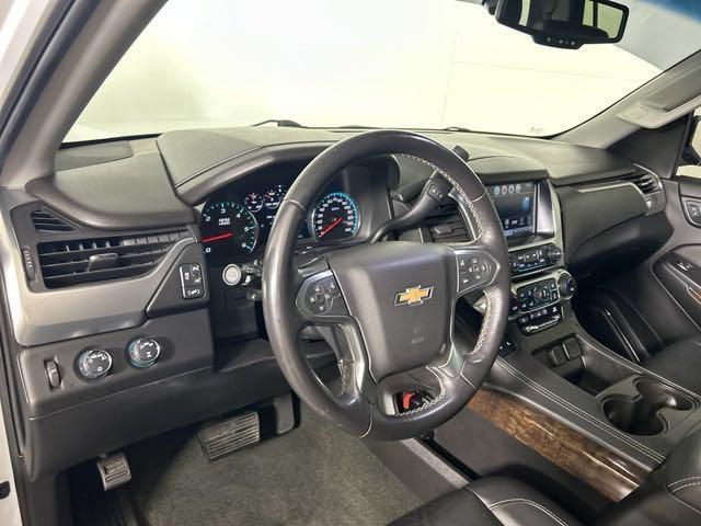 used 2017 Chevrolet Tahoe car, priced at $18,990