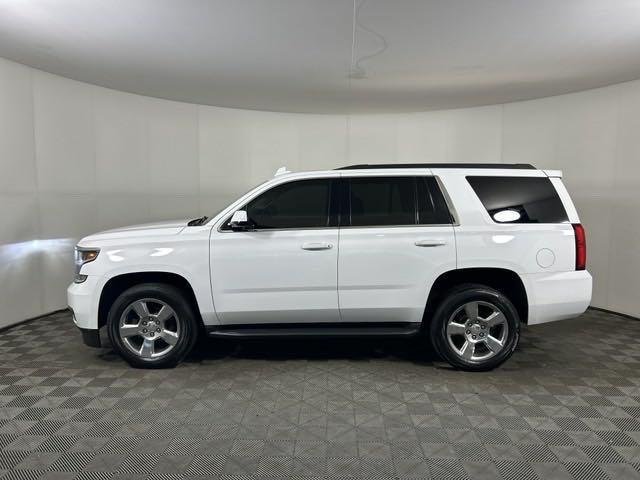 used 2017 Chevrolet Tahoe car, priced at $18,990