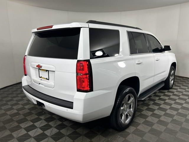 used 2017 Chevrolet Tahoe car, priced at $18,990