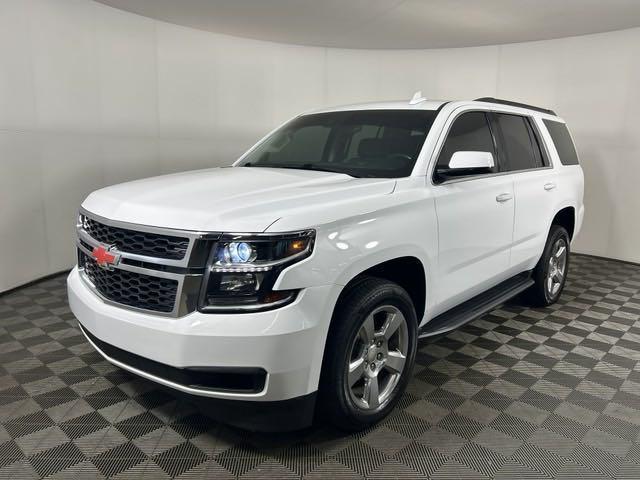 used 2017 Chevrolet Tahoe car, priced at $18,990