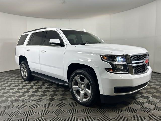 used 2017 Chevrolet Tahoe car, priced at $18,990