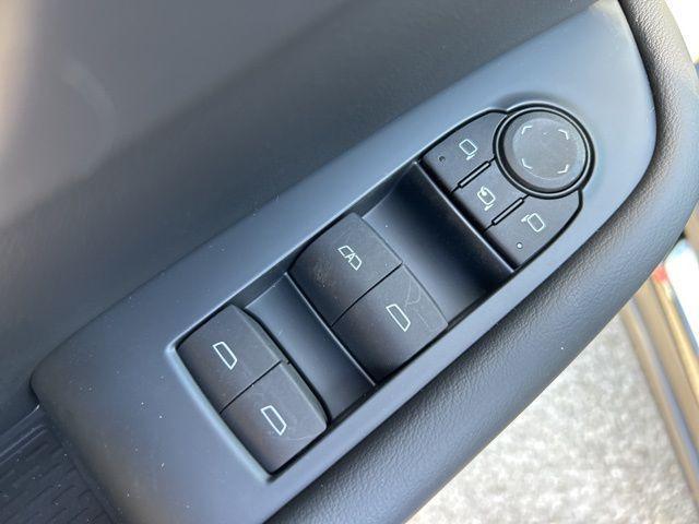 new 2025 Buick Enclave car, priced at $44,890