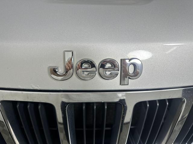used 2013 Jeep Grand Cherokee car, priced at $9,900