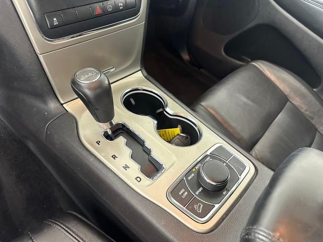 used 2013 Jeep Grand Cherokee car, priced at $9,900