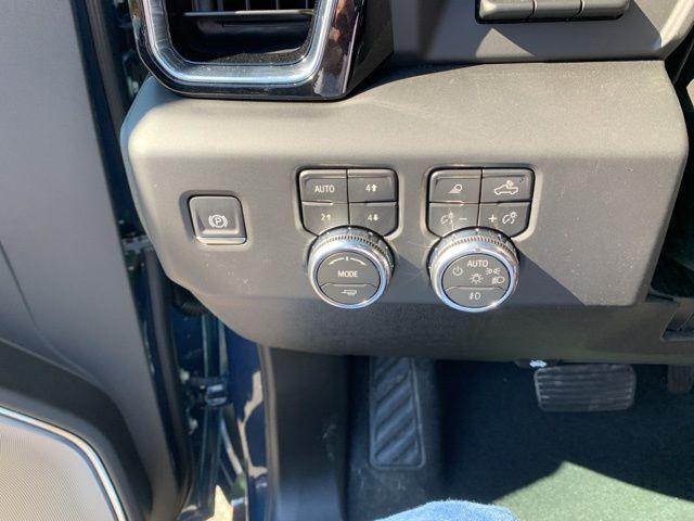 new 2026 GMC Sierra 2500 car, priced at $97,635