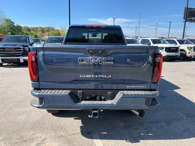 new 2026 GMC Sierra 2500 car, priced at $97,635