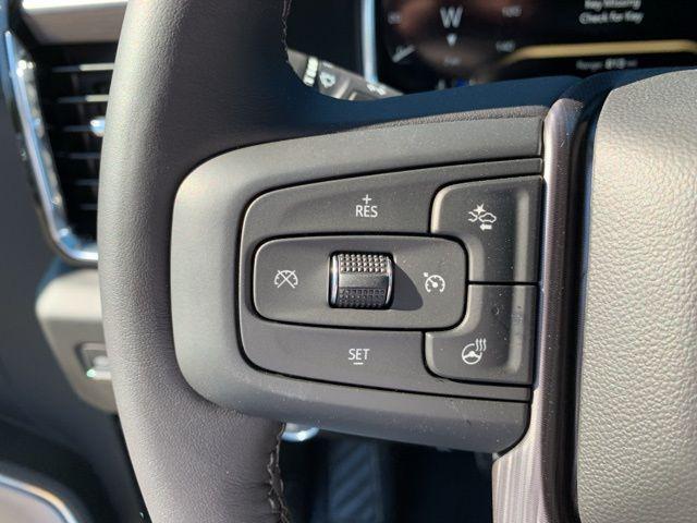new 2026 GMC Sierra 2500 car, priced at $97,635