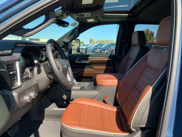 new 2026 GMC Sierra 2500 car, priced at $97,635