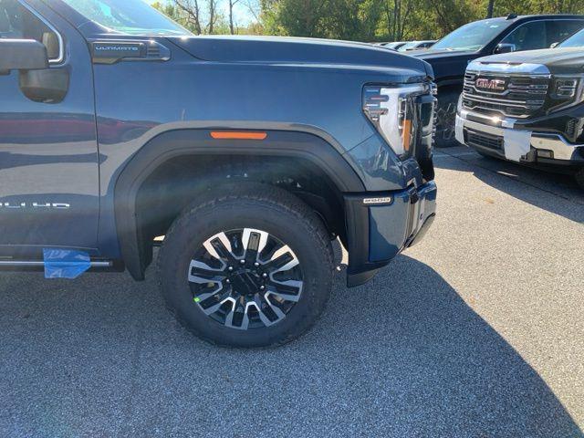 new 2026 GMC Sierra 2500 car, priced at $97,635