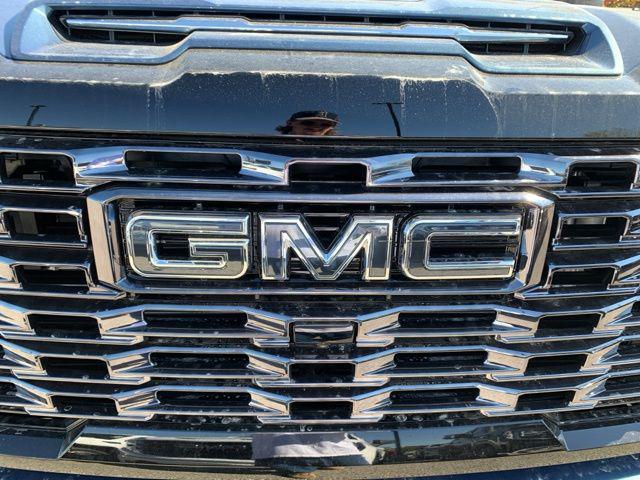 new 2026 GMC Sierra 2500 car, priced at $97,635