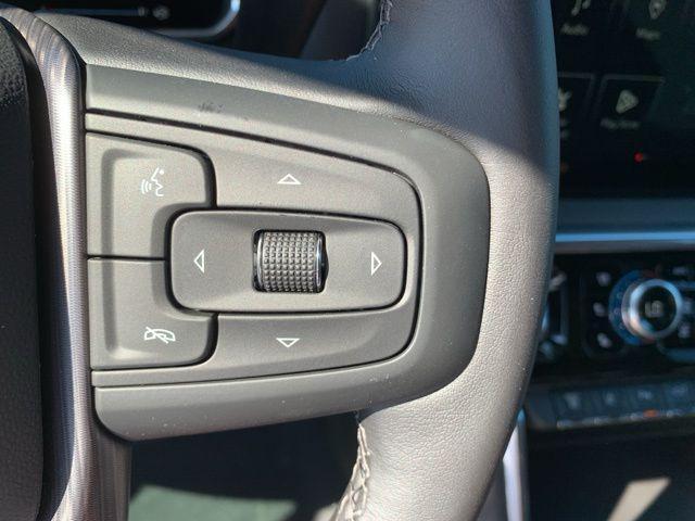 new 2026 GMC Sierra 2500 car, priced at $97,635