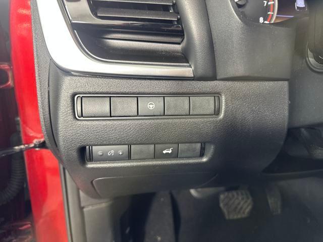 used 2021 Nissan Rogue car, priced at $19,800