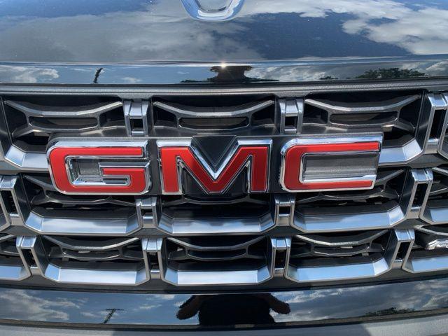 new 2025 GMC Canyon car, priced at $43,890